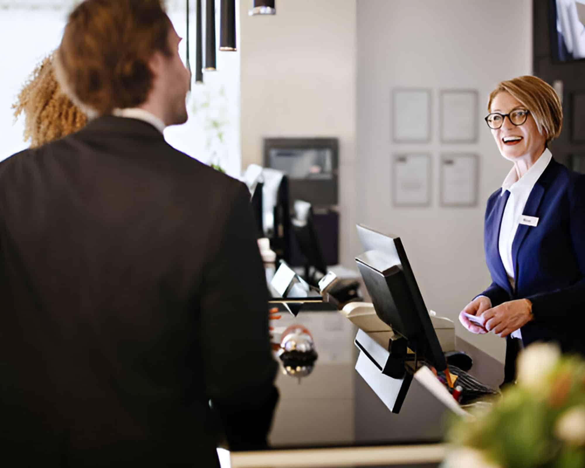 Concierge Services